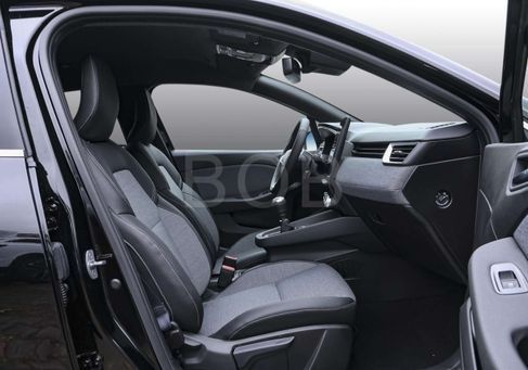 Renault Clio, 2026 3