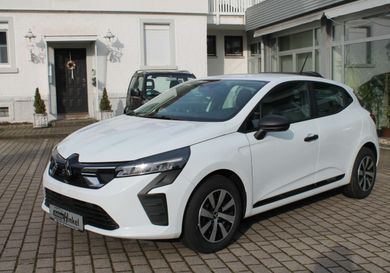 Mitsubishi Colt, 2025