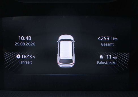 Skoda Karoq, 2024