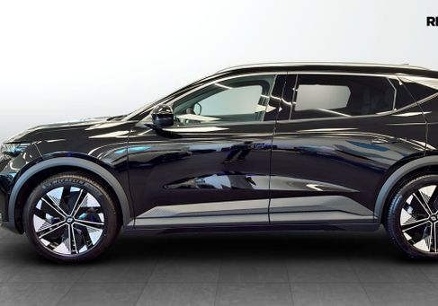 Renault Scenic, 2026