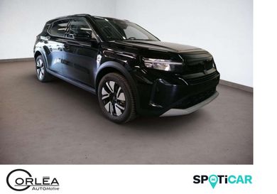 Opel Frontera, 2025