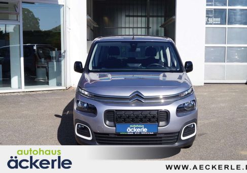 Citroën Berlingo, 2023 2