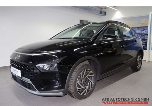 Hyundai Bayon, 2025 2