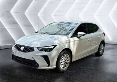 Seat Ibiza, 2026