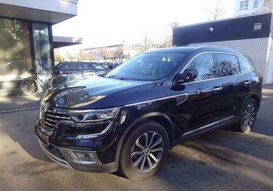 Renault Koleos, 2019