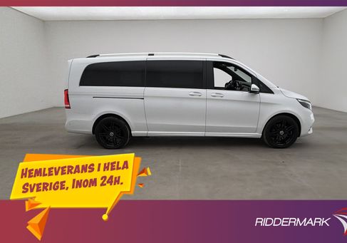 Mercedes-Benz V 300, 2023