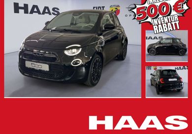 Fiat 500, 2026