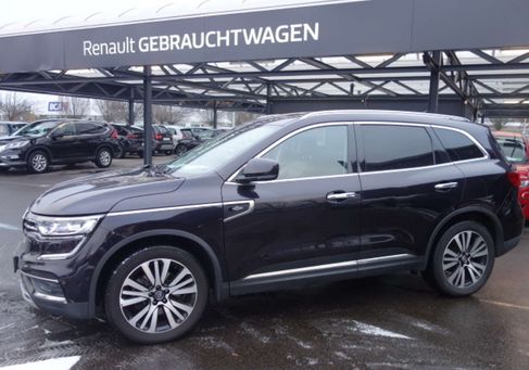 Renault Koleos, 2020