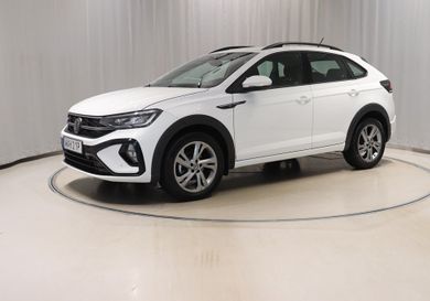 Volkswagen Taigo, 2023
