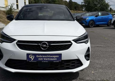 Opel Corsa, 2024 2