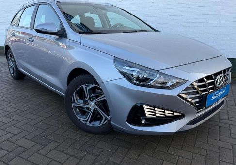 Hyundai i30, 2021 2