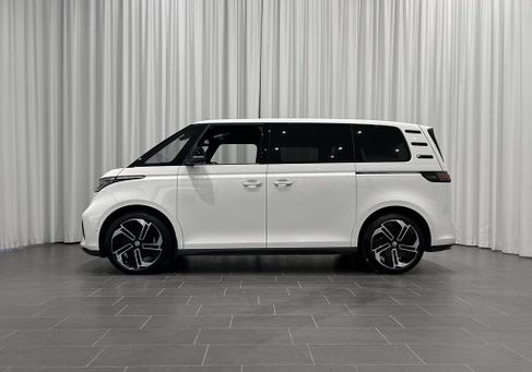 Volkswagen ID.Buzz, 2025