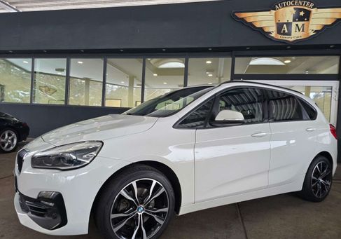 BMW 220, 2018 2