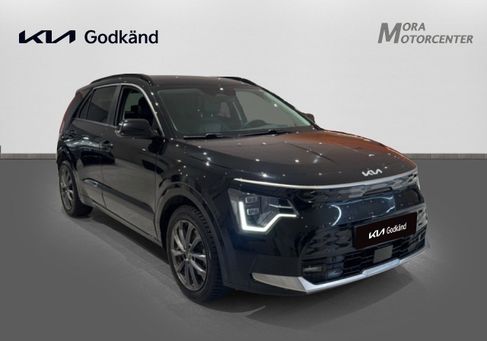Kia Niro, 2023
