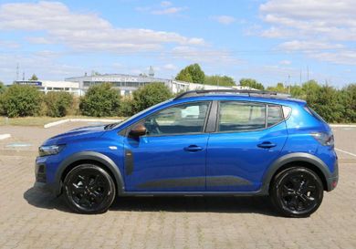 Dacia Sandero, 2026