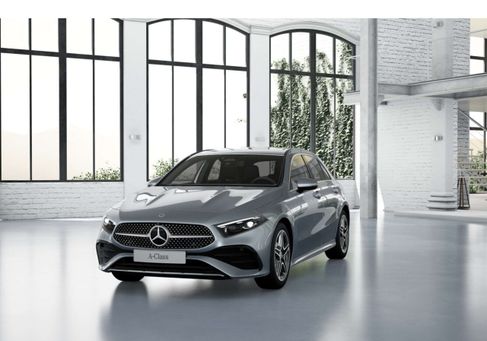 Mercedes-Benz A 180, 2026 2