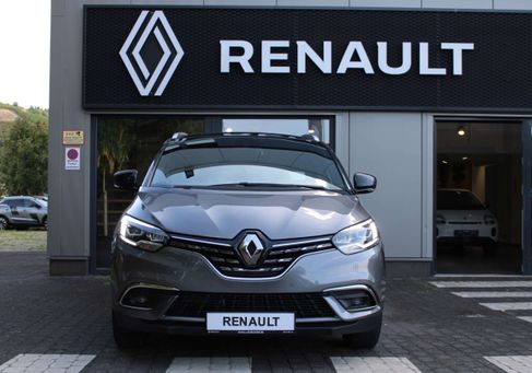 Renault Scenic, 2023 2