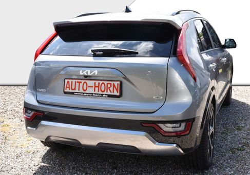 Kia Niro, 2025