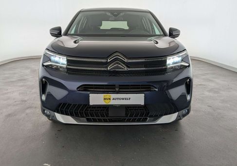 Citroën C5, 2023