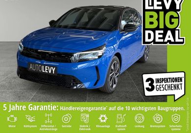 Opel Corsa, 2025