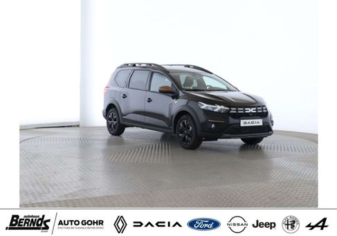 Dacia Jogger, 2025 3