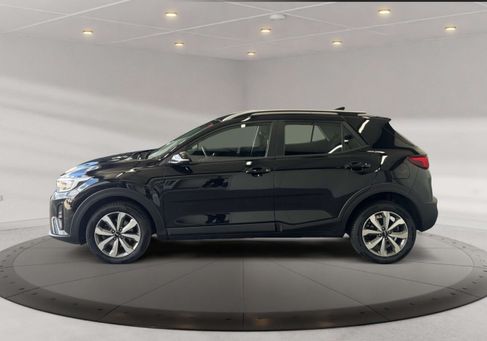 Kia Stonic, 2025