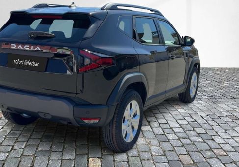 Dacia Duster, 2026