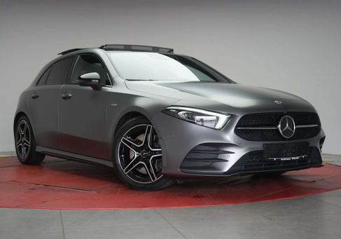 Mercedes-Benz A 220, 2021