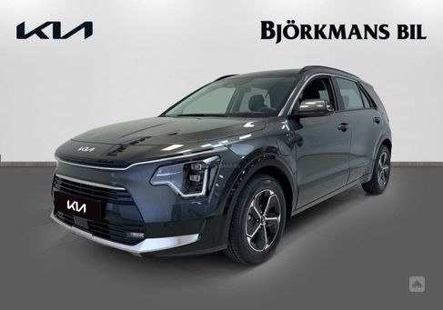 Kia Niro, 2024