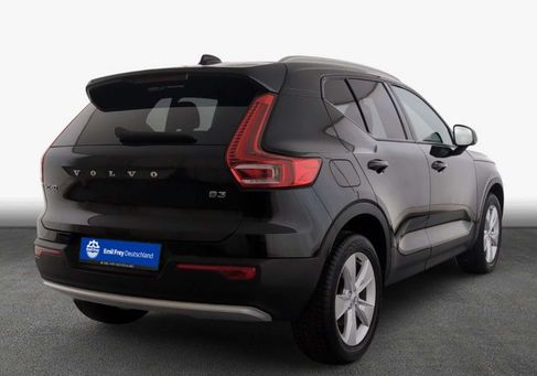 Volvo XC40, 2024 2
