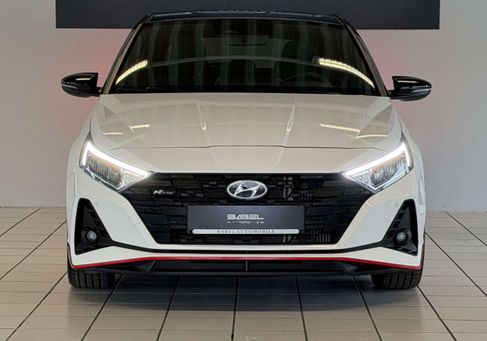 Hyundai i20, 2023 3