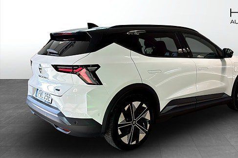 Renault Scenic, 2026