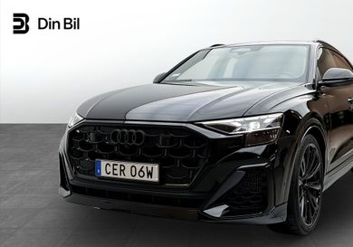 Audi Q8, 2027
