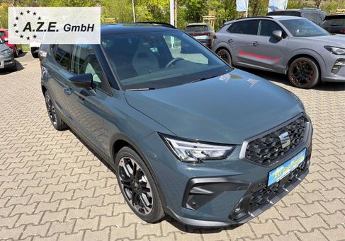 Seat Arona, 2026 3