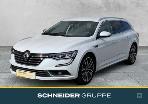 Renault Talisman, 2019