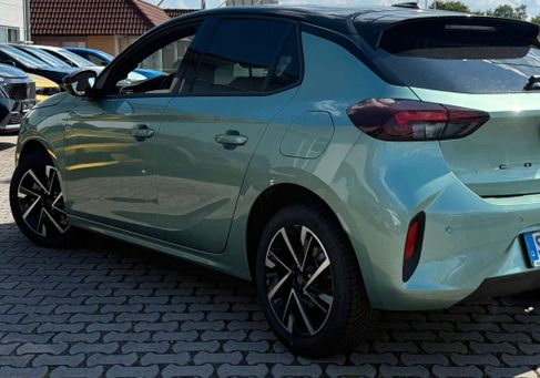 Opel Corsa, 2026