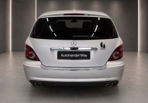 Mercedes-Benz R 280, 2018