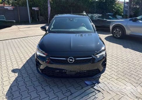 Opel Corsa, 2023 3