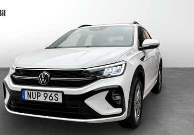 Volkswagen Taigo, 2023