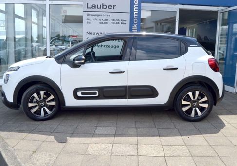 Citroën C3, 2023 2