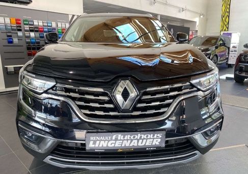 Renault Koleos, 2021