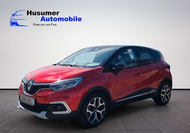 Renault Captur, 2019