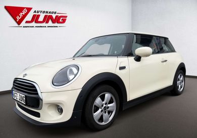 MINI Cooper, 2019