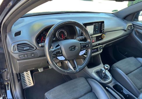 Hyundai i30, 2020 2
