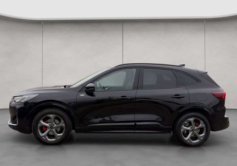 Ford Kuga, 2024