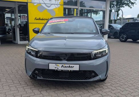 Opel Corsa, 2025 2
