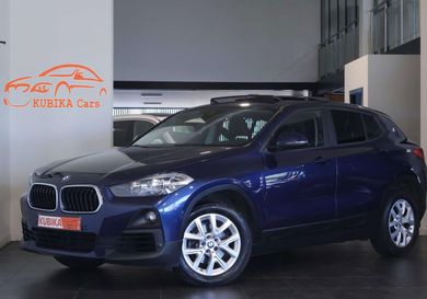 BMW X2, 2019