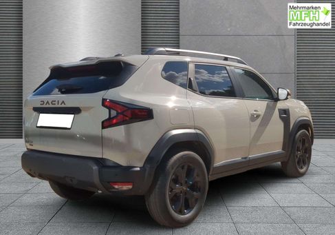Dacia Duster, 2026 2