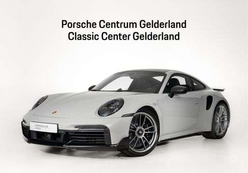 Porsche 992, 2023