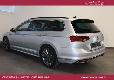 Volkswagen Passat, 2023
